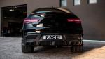 Mercedes-AMG GLE63 Coupe by Brabus and RACE! 2018 года